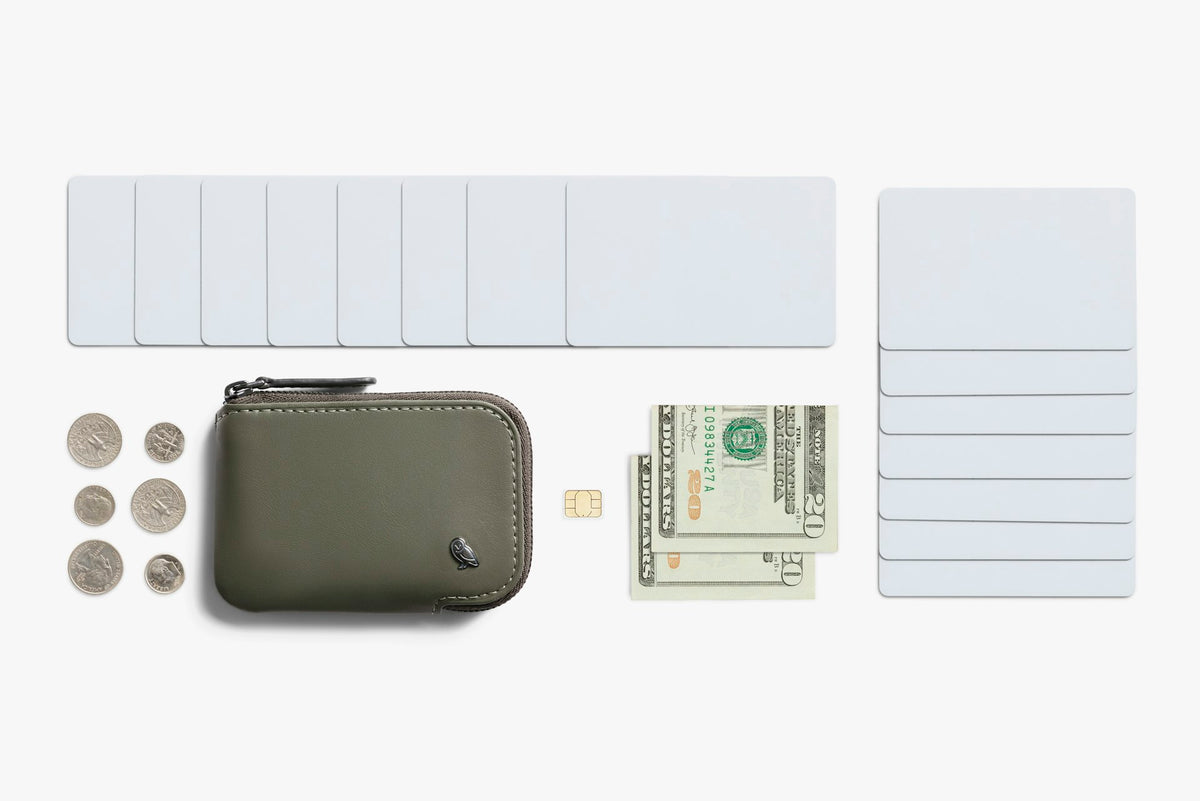 Card Pocket - US 7714