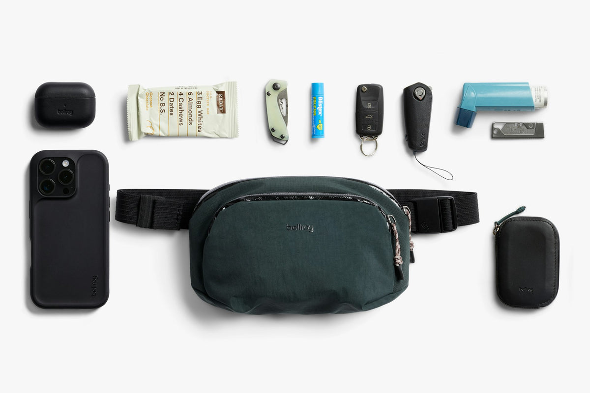 Venture Hip Pack - US 7342