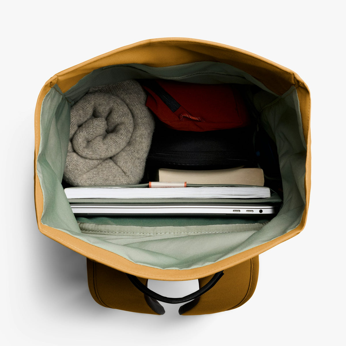 Classic Rolltop - US 7483