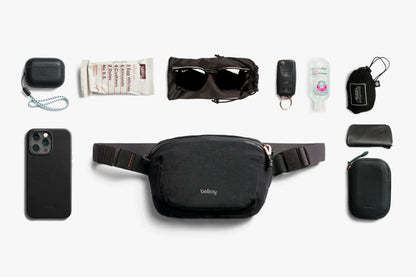 Lite Belt Bag - US 3406
