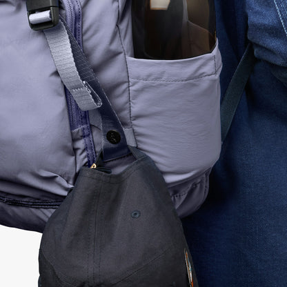 Cinch Backpack - US 0123