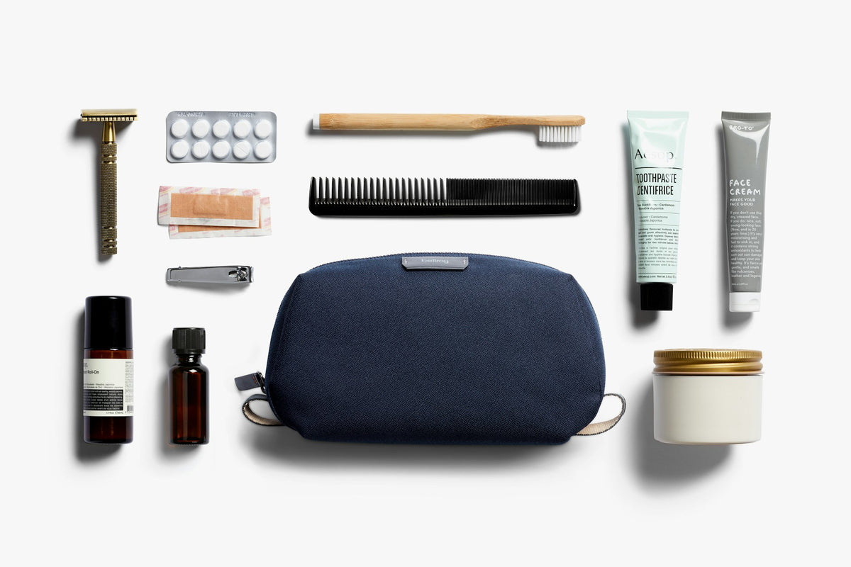 Toiletry Kit - US 1734