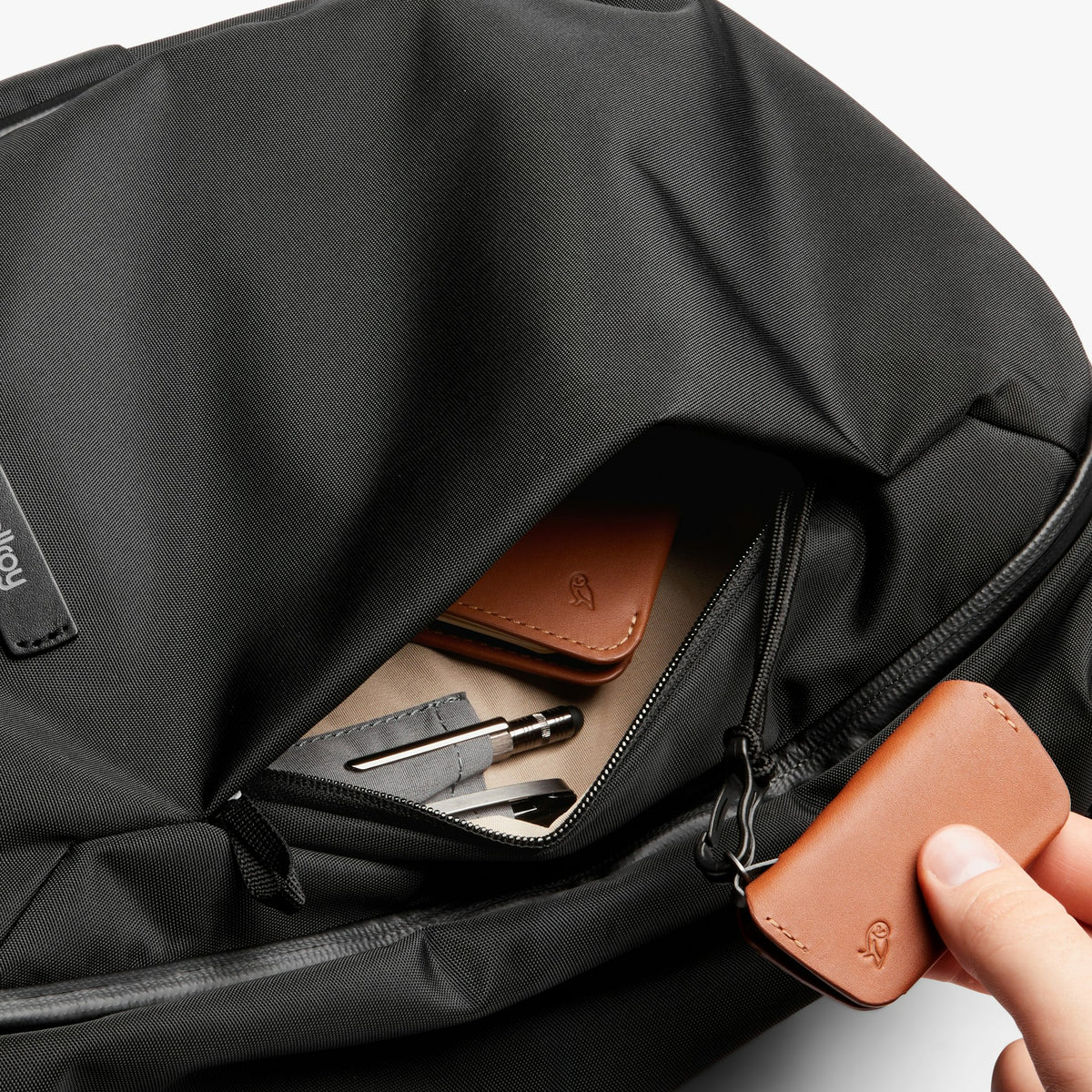 Transit Workpack 20L - US 7680