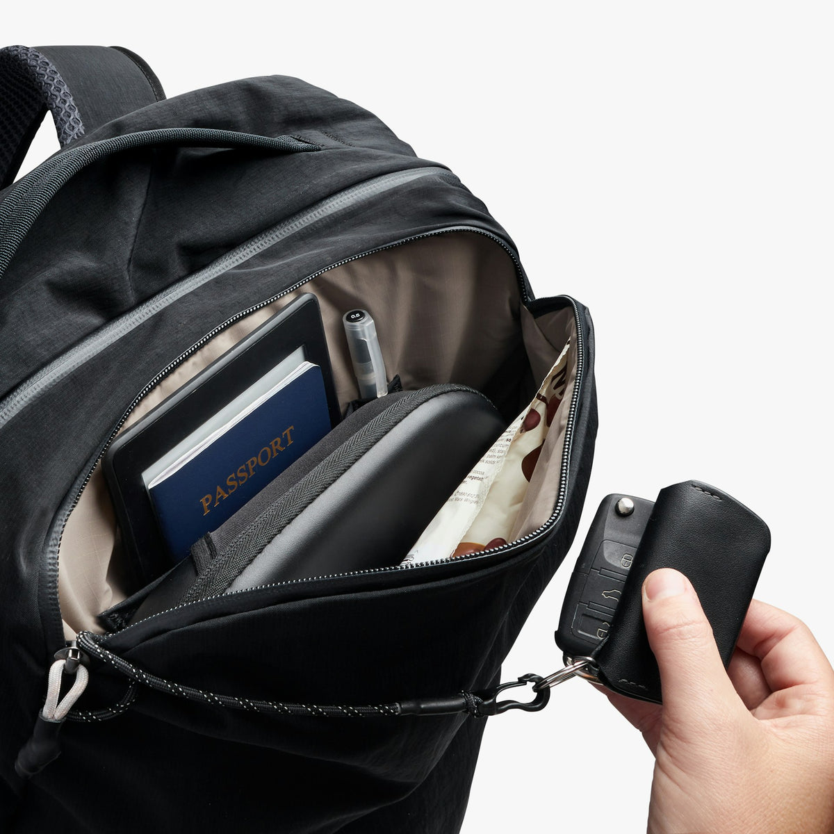 Lite Travel Pack 38L - US 9363