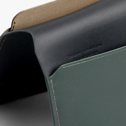 Passport Cover - US 7193