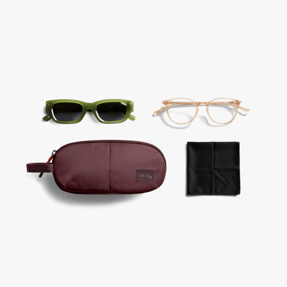 Laneway Sunglasses Pocket - US 3399