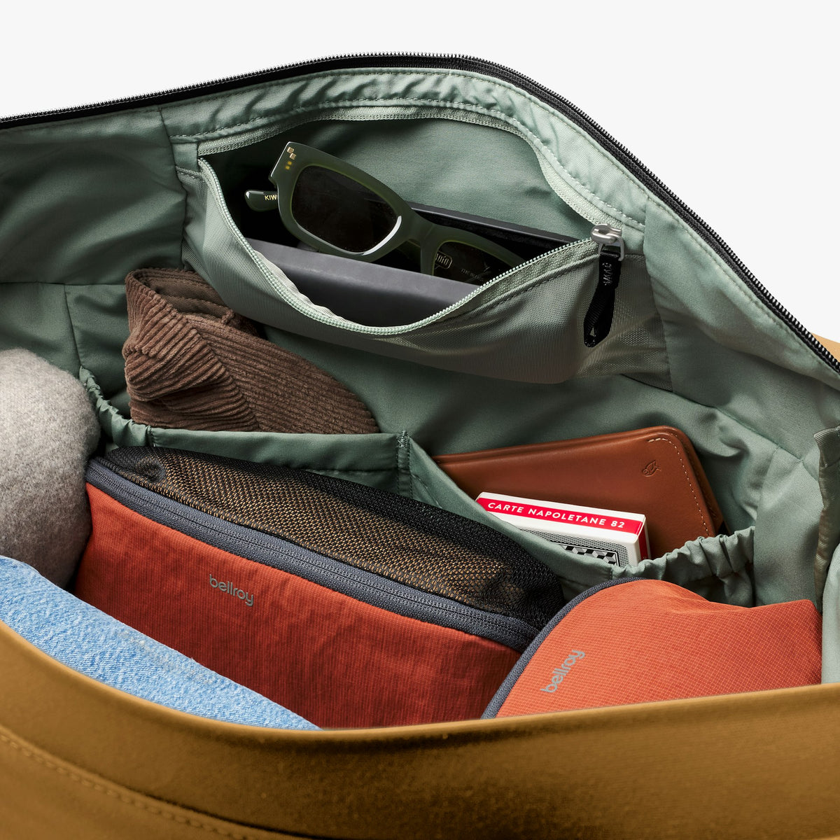 Classic Duffel 45L - US 0682