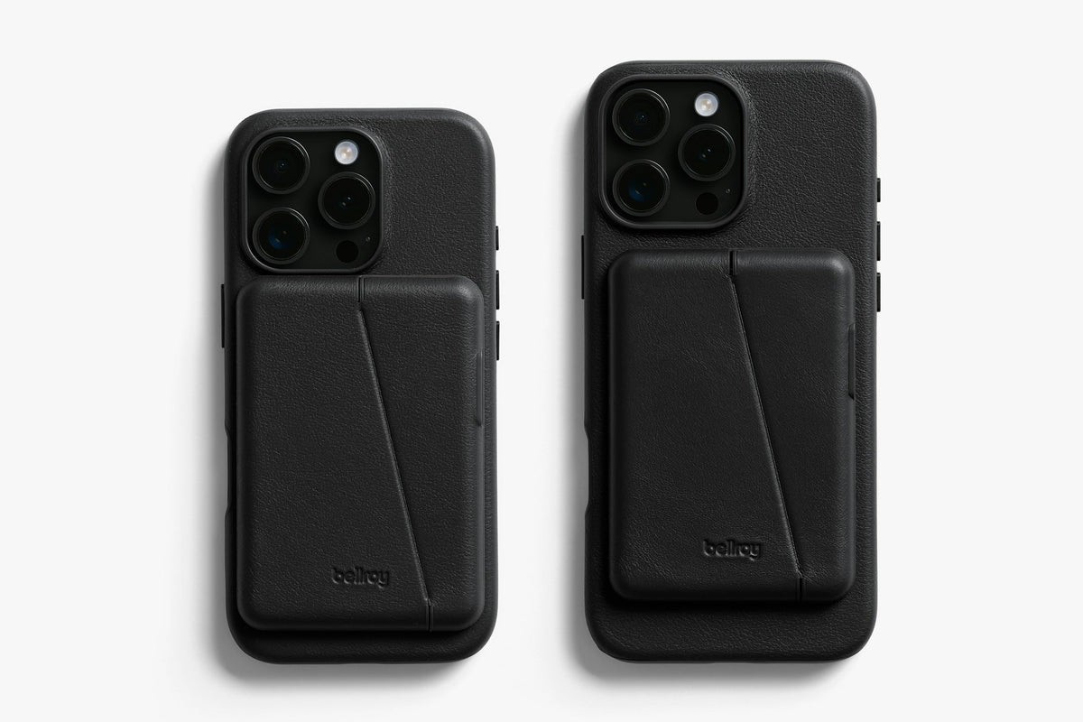 Mod Phone Case + Wallet - US 0092