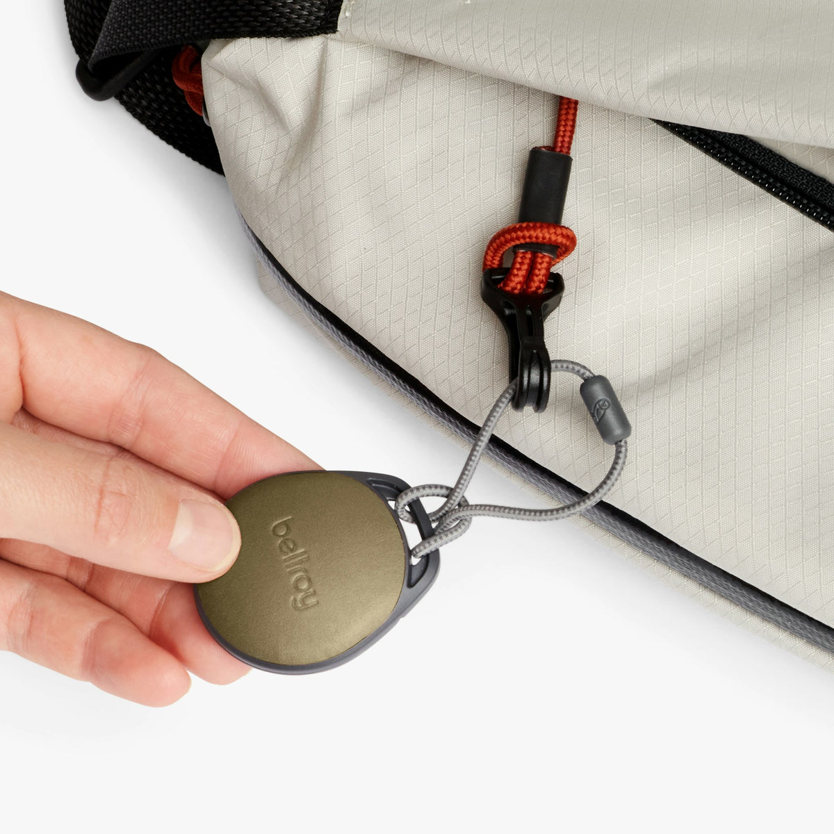 Tag Case - US 4721