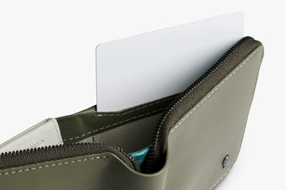 Zip Wallet - US 4495
