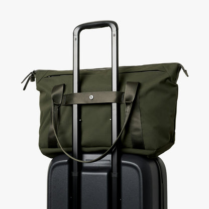 Classic Getaway Bag - US 1666