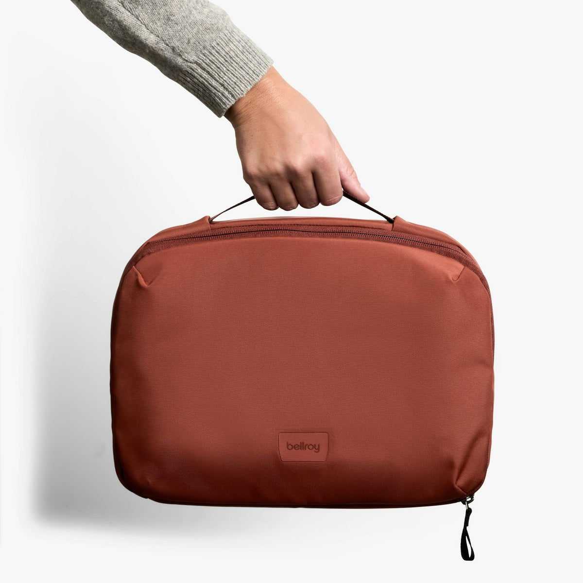 Hanging Toiletry Kit Plus - US 0646