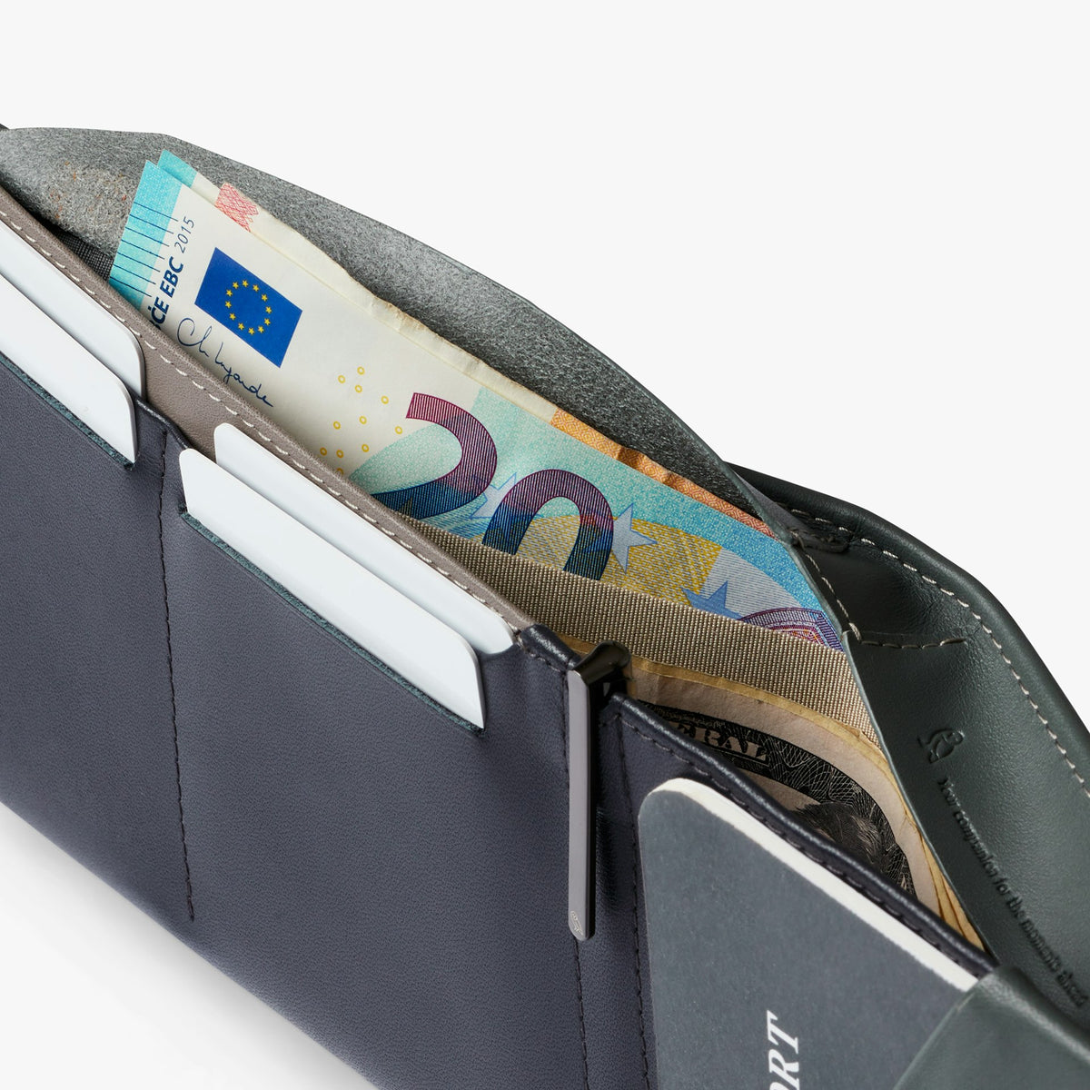Travel Wallet - US 5456