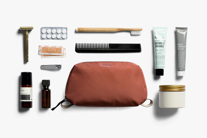 Toiletry Kit - US 5410