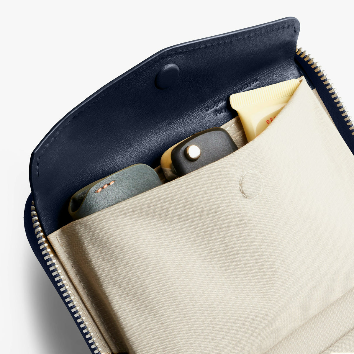 Folio Wallet - US 7984