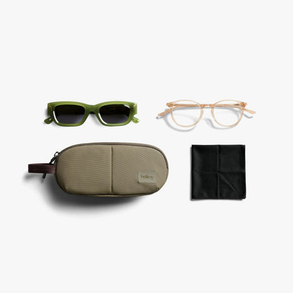 Laneway Sunglasses Pocket - US 4821