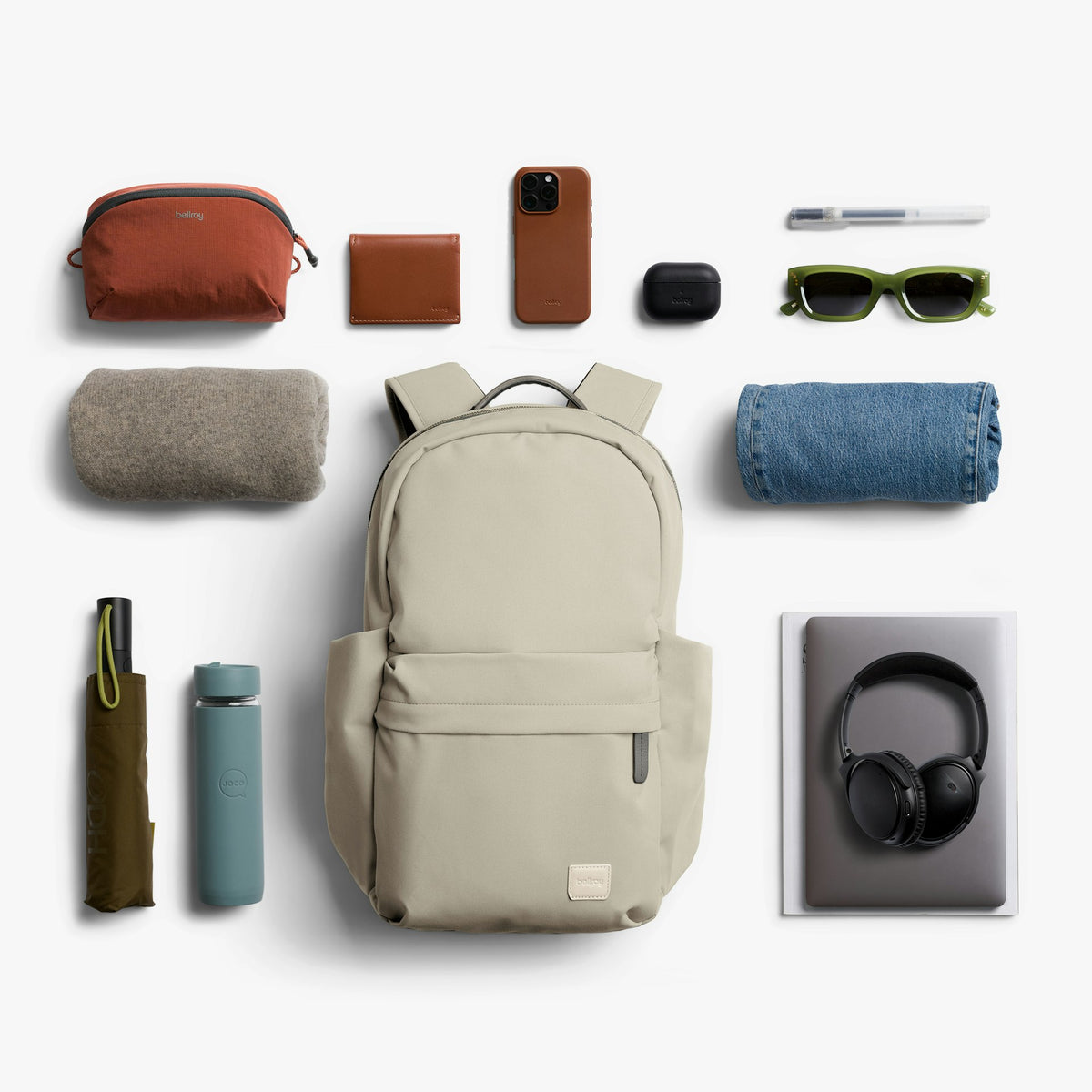Classic Daypack - US 2120