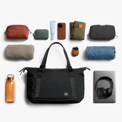 Classic Getaway Bag - US 3593