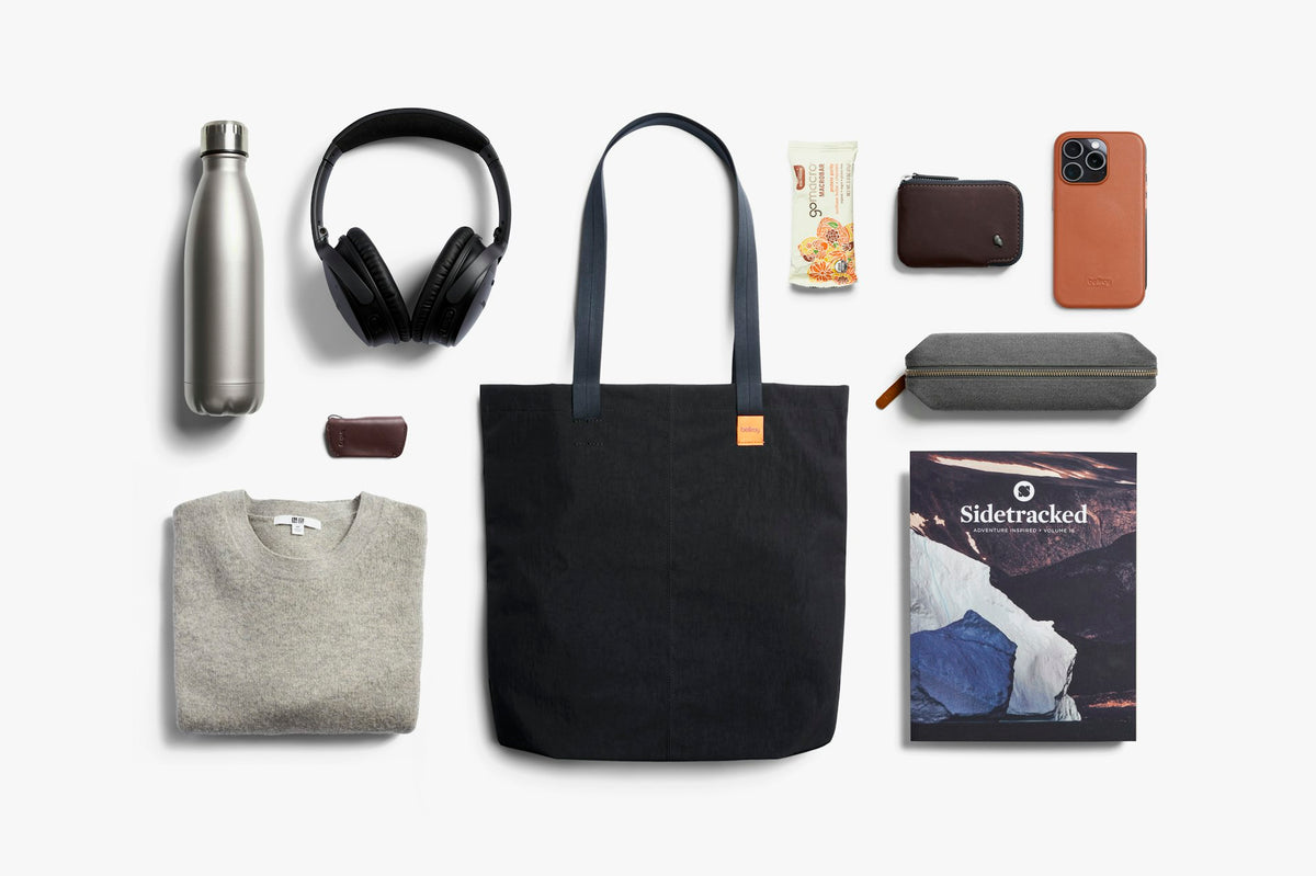 City Tote - US 4642