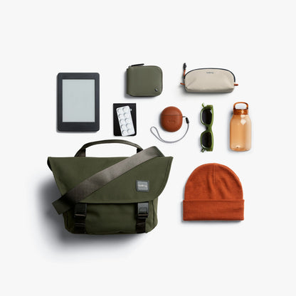 Classic Messenger 6L - US 4309