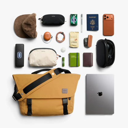 Classic Messenger 13L - US 6523