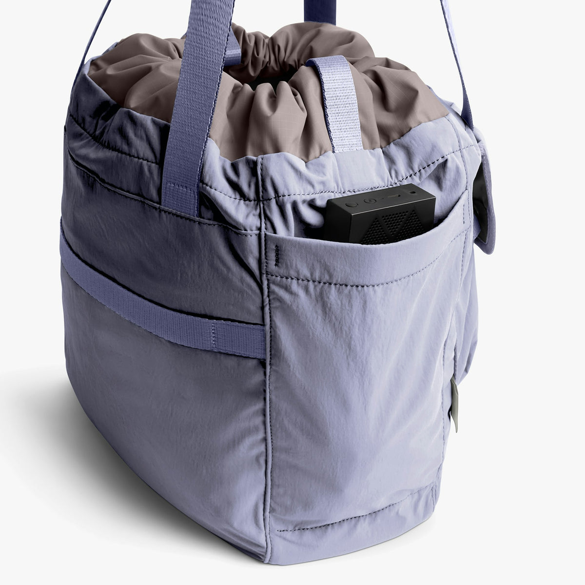 Cinch Tote - US 2547
