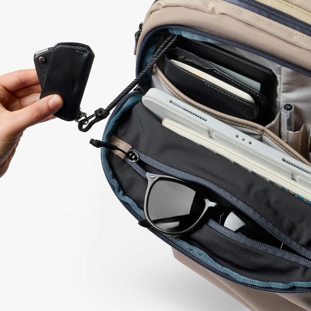 Transit Travel Pack Pro - US 2869