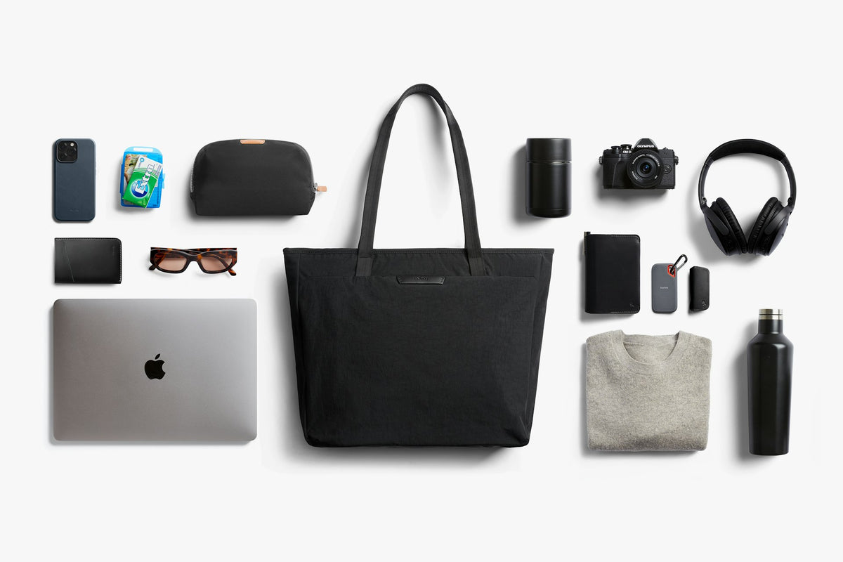 Tokyo Tote - US 9687