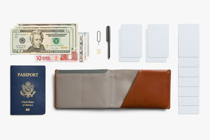 Travel Wallet - US 8777