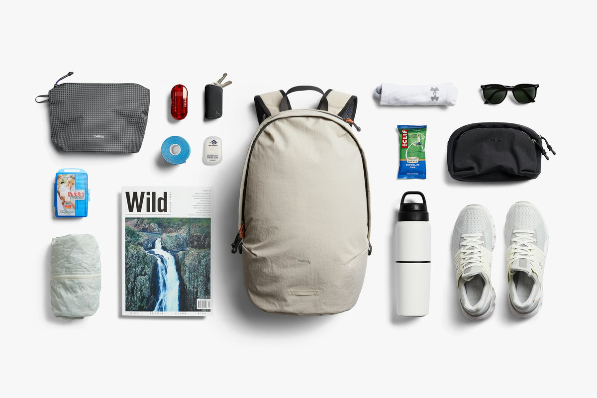 Lite Daypack - US 7191