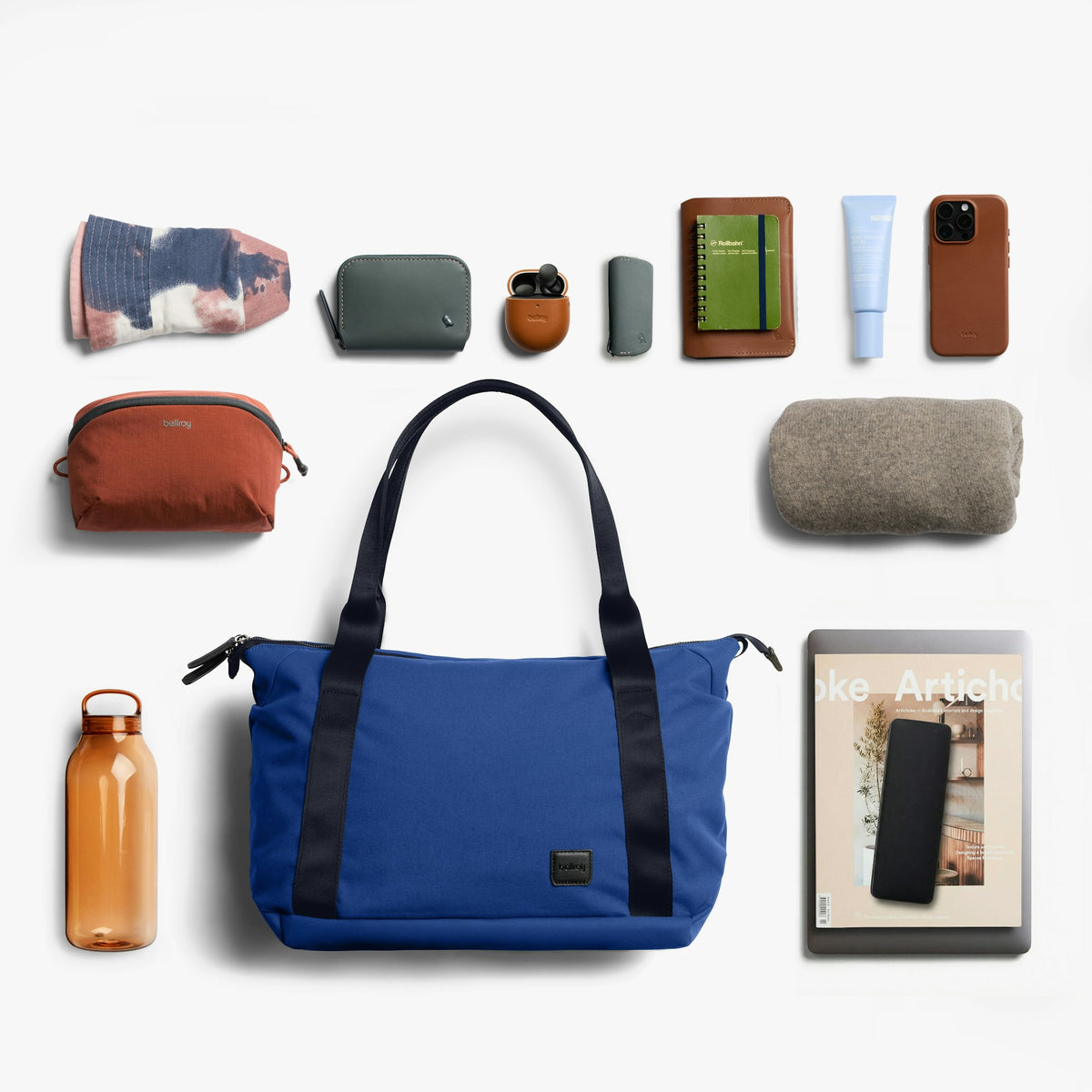Classic Tote - US 9386