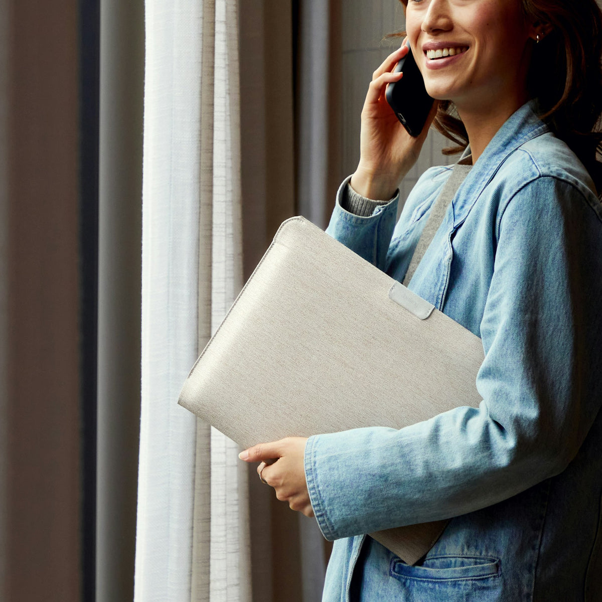 Laptop Sleeve - US 4403