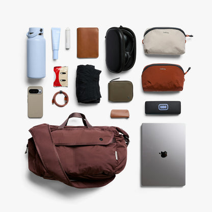 Cinch Carryall - US 0053