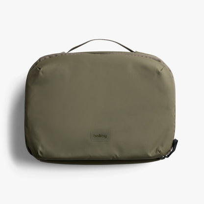 Hanging Toiletry Kit Plus - US 0851