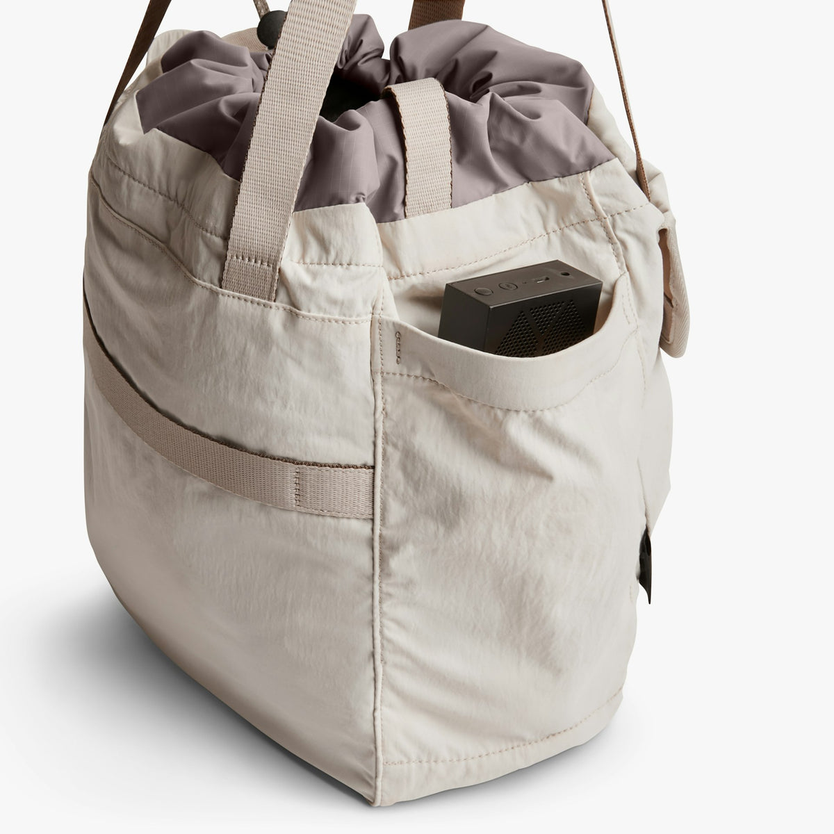 Cinch Tote - US 3894