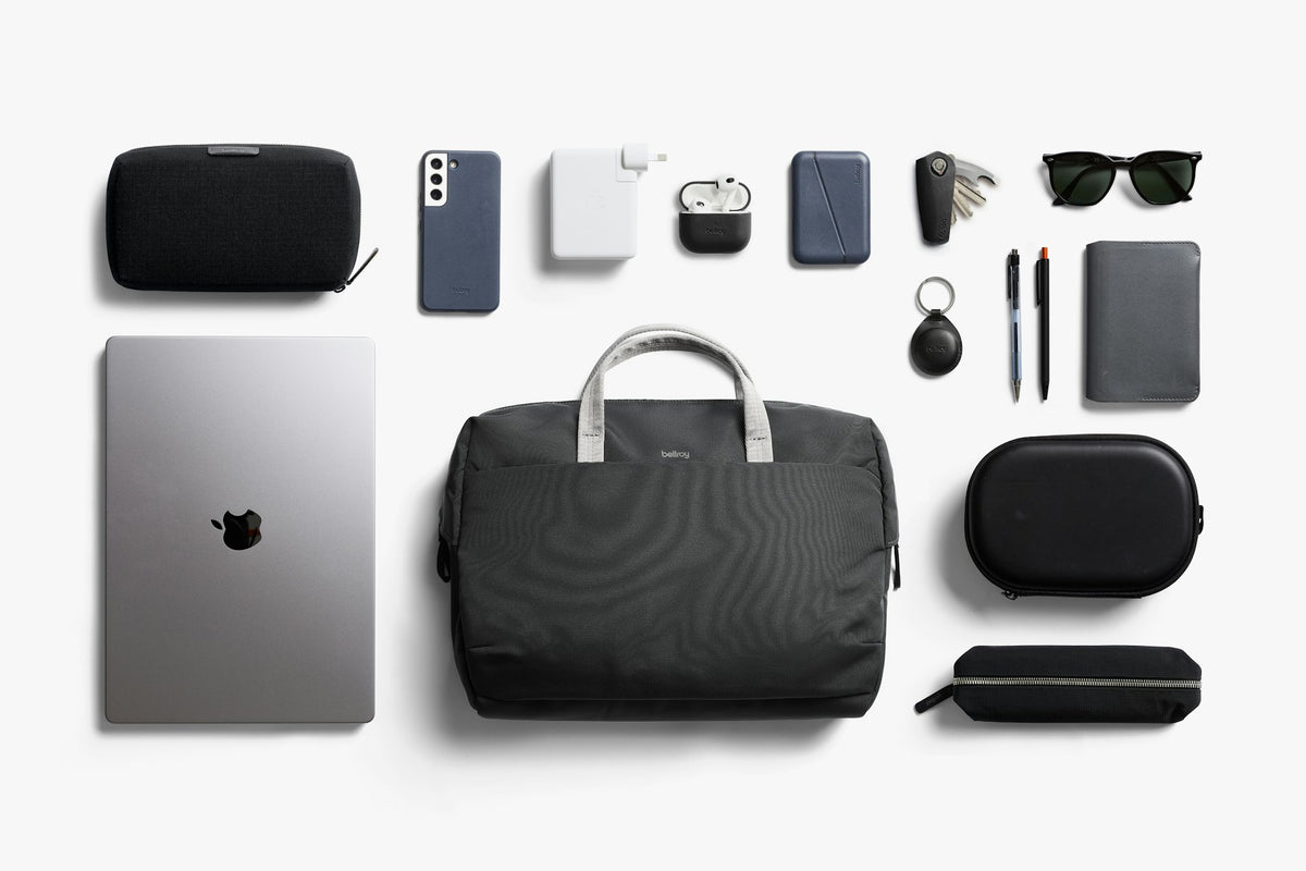 Via Work Bag - US 5564