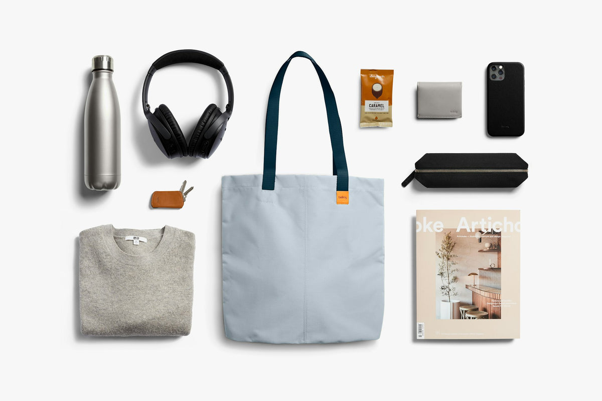 City Tote - US 5476