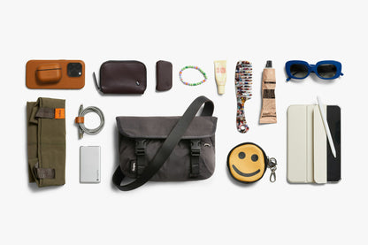 Cinch Mini Messenger - US 1315