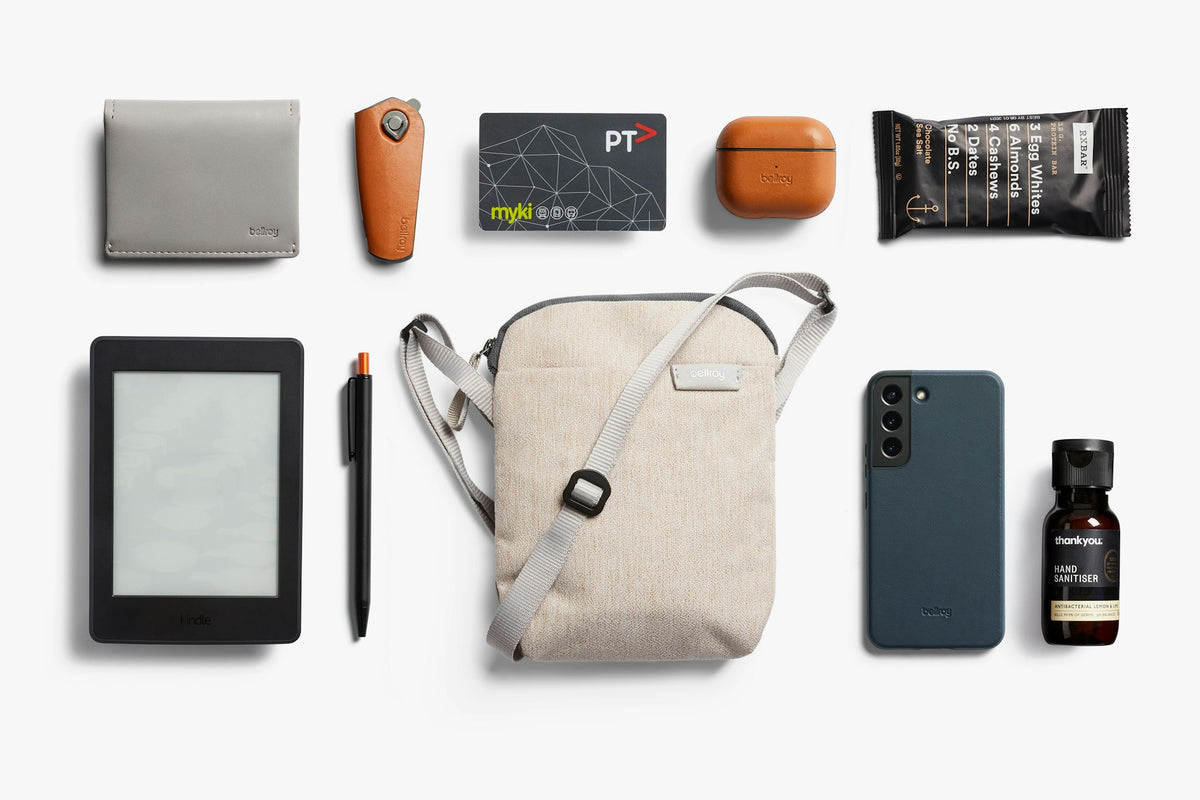 City Pouch - US 7749