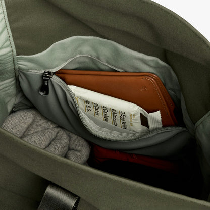 Classic Rolltop - US 7196