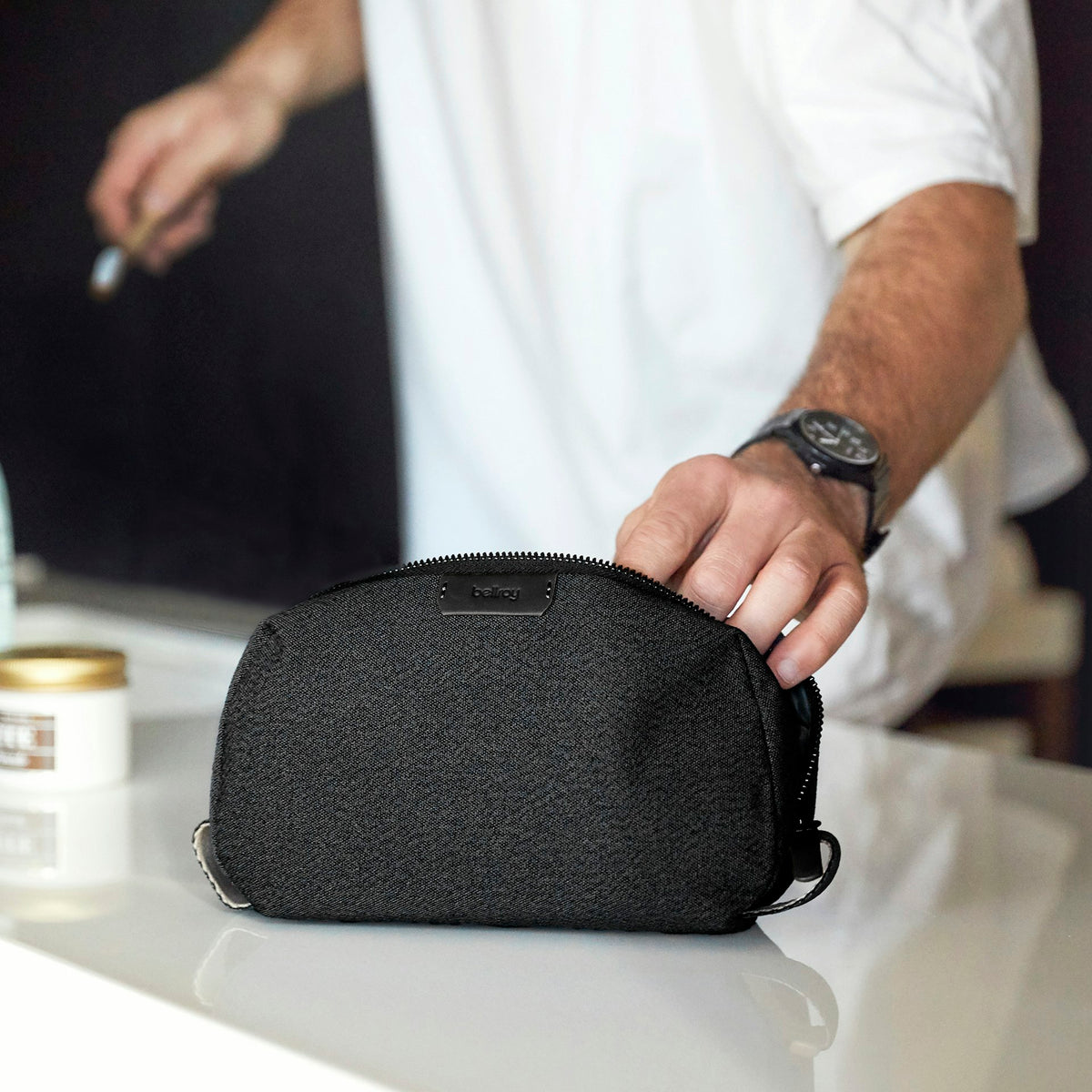 Toiletry Kit - US 1734