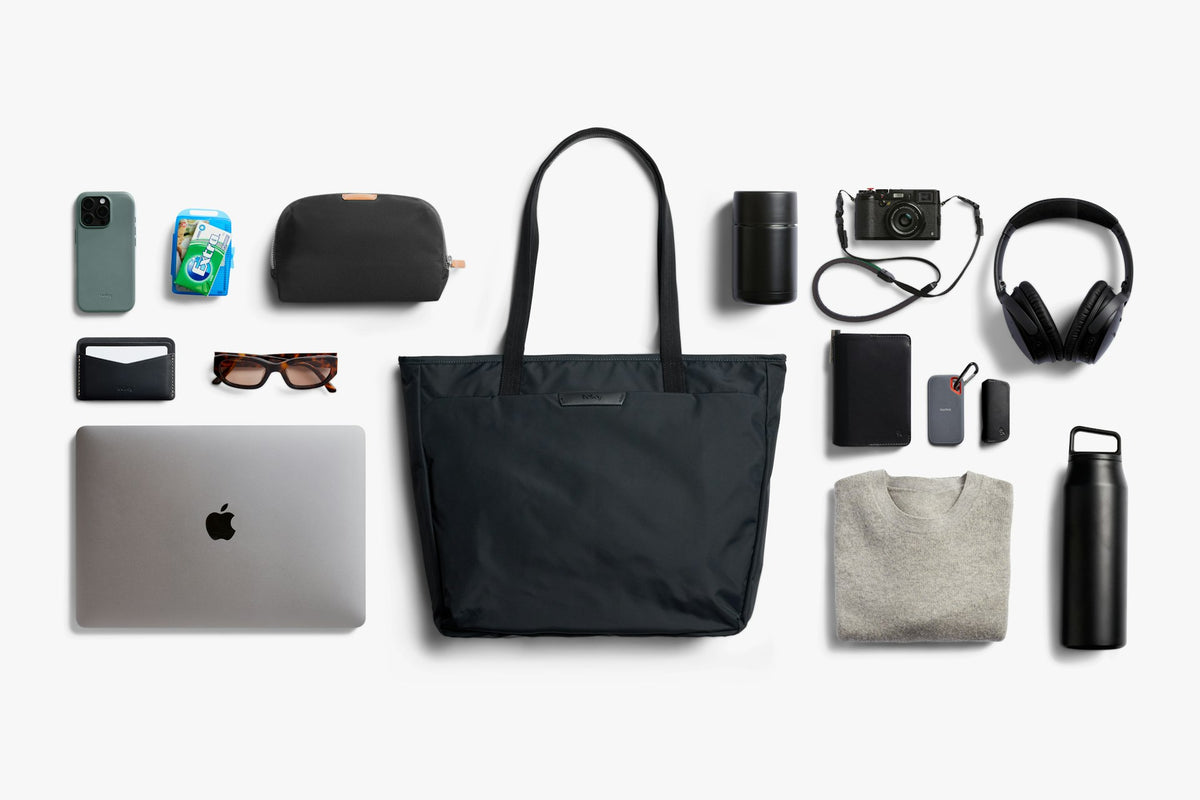 Tokyo Tote - US 0270