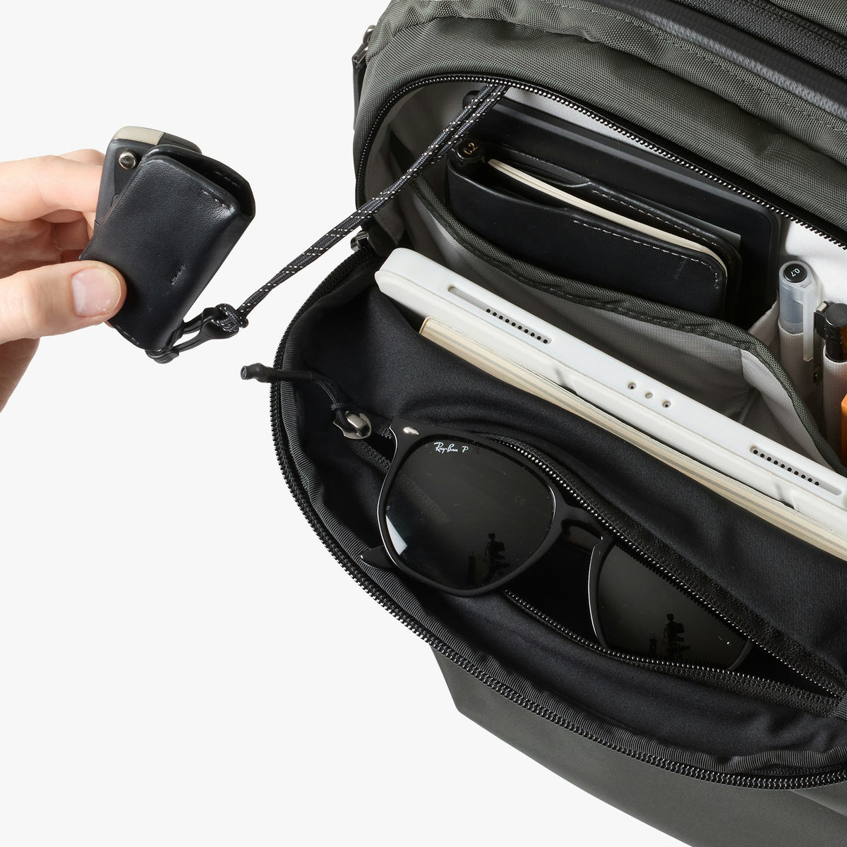 Transit Travel Pack Pro - US 4105