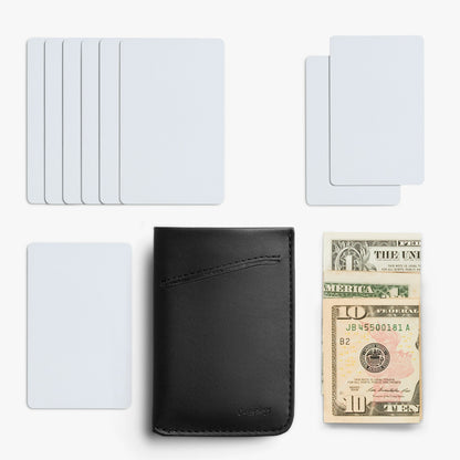 Card Sleeve - US 9557