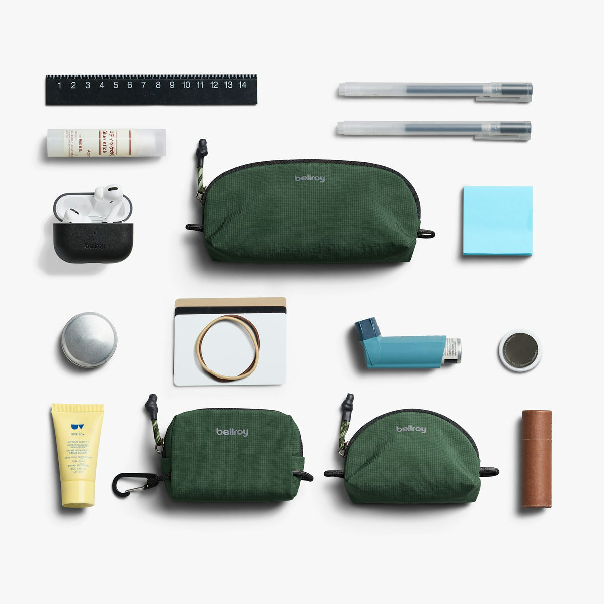 Lite Pocket Trio - US 9845