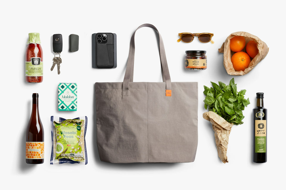 Market Tote - US 5570