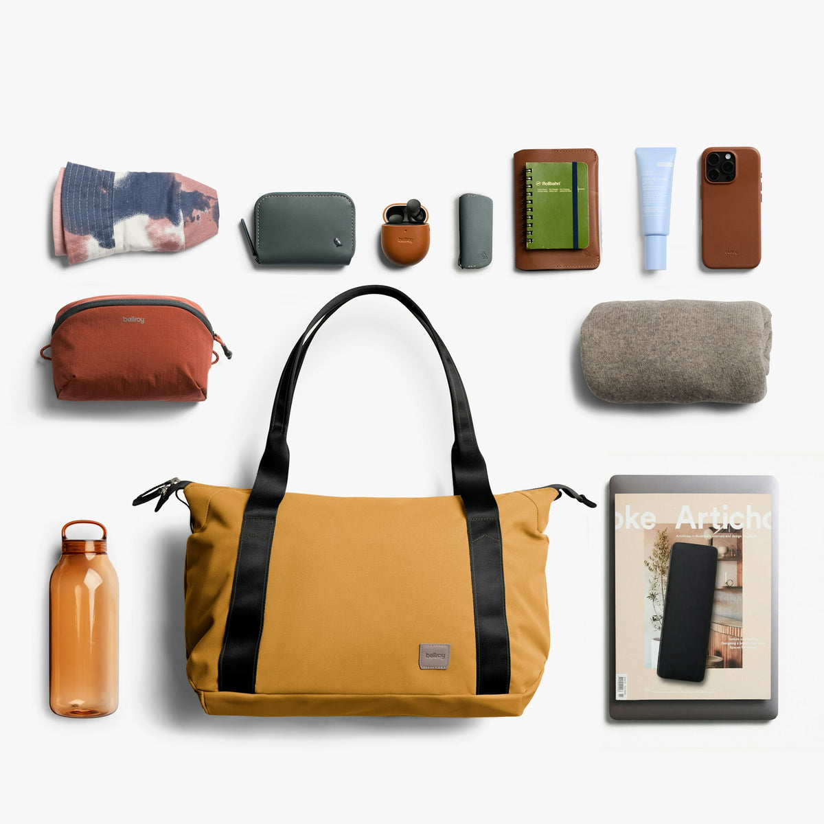 Classic Tote - US 8992