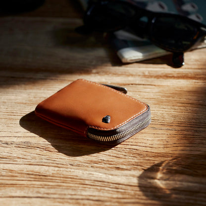 Card Pocket - US 7306