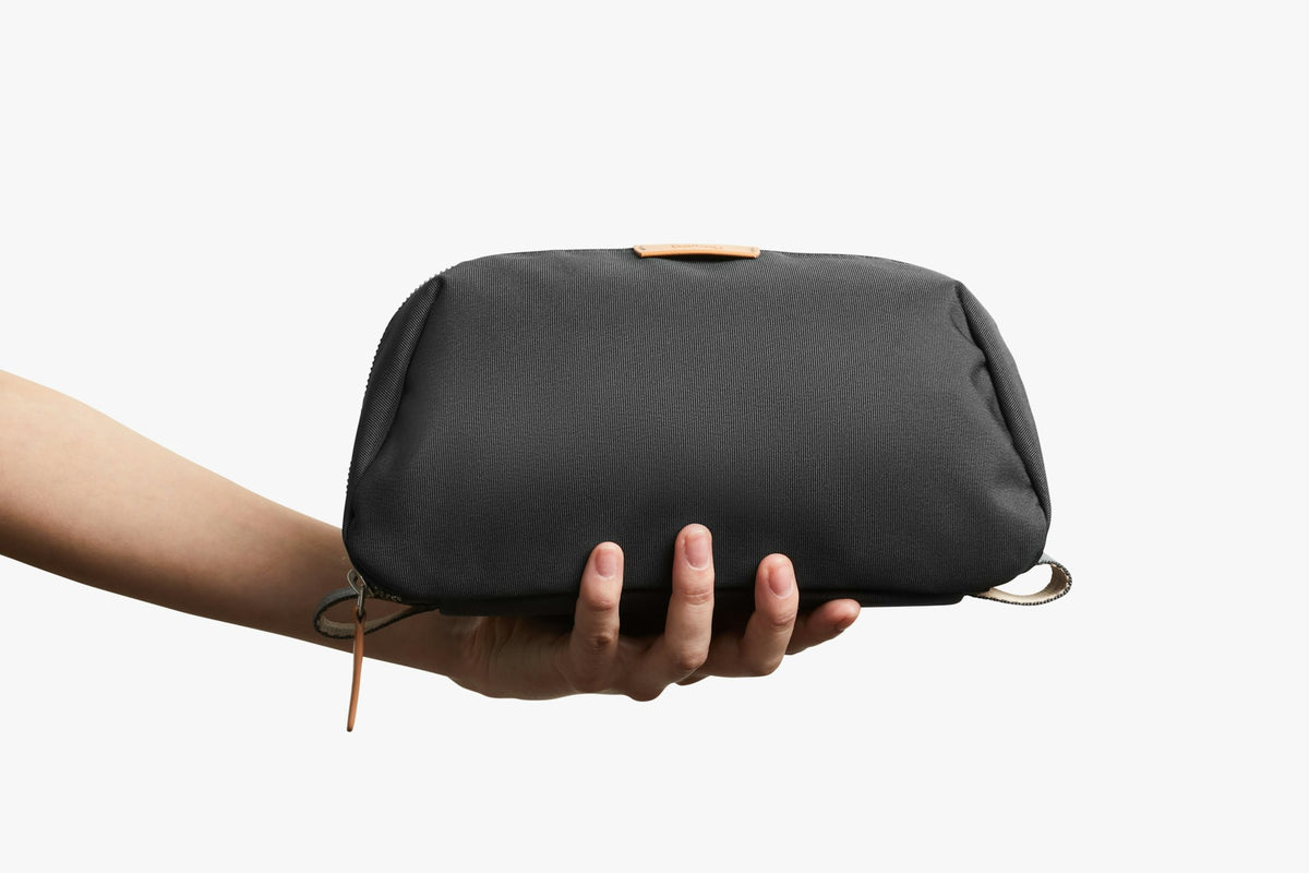 Toiletry Kit Plus - US 3048