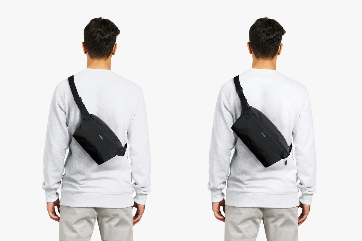 Lite Sling Mini - US 0505